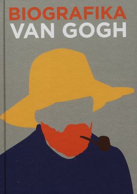 Biografika Van Gogh /