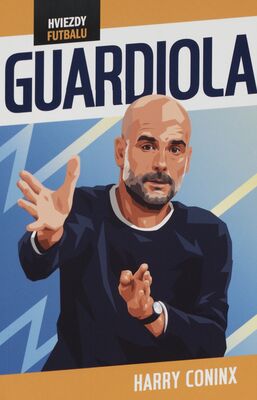 Pep Guardiola /