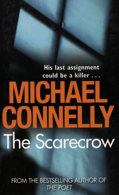 The scarecrow /