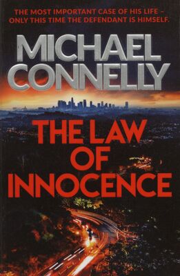 The law of innocence /
