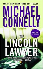 The lincoln lawyer /