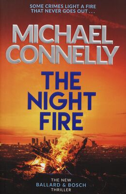 The night fire /