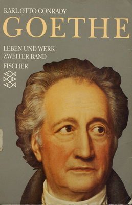 Goethe : Leben und Werk. Bd. 2, Summe des Lebens /