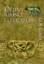 Dějiny římské literatury. /