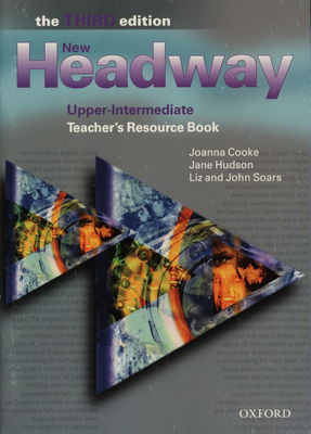 New Headway upper-intermediate. Teacher´s resource book /