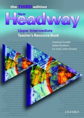 New headway upper-intermediate : teacher´s resource book /