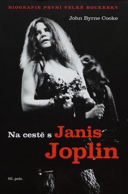 Na cestě s Janis Joplin /