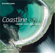 Coastline UK : amazing views from the air /