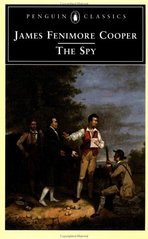 The spy : a tale of the neutral ground /