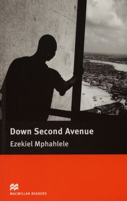 Down second avenue /