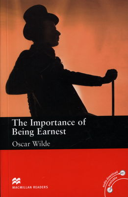 The importance of being earnest /