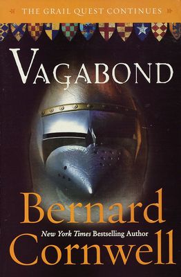 Vagabond : a novel /
