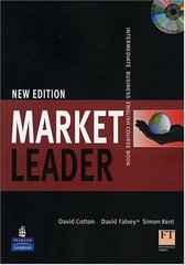 New edition market leader /