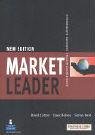 Market leader intermediate business English. Course book /
