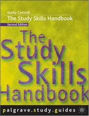 The study skills handbook /