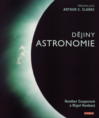 Dějiny astronomie /