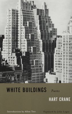White buildings : poems /