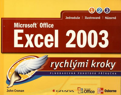 Excel 2003 : rychlými kroky /