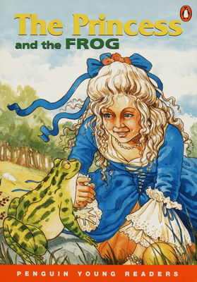 The princess and the frog /