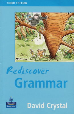 Rediscover grammar /