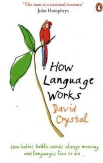 How language works /