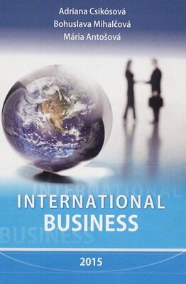 International business /