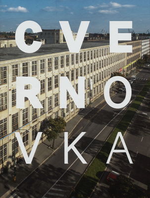 Cvernovka /