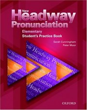 New headway pronunciation course elementary /