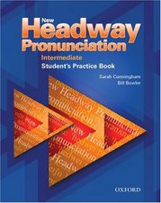 New headway pronunciation course intermediate /