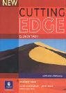 New cutting edge elementary : [with mini-dictionary]. Students´ book /