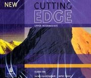 New cutting edge upper intermediate / Class CD 1 of 3 Modules 1-4