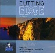 Cutting Edge advanced Class CD 1 of 2 Modules 1-5