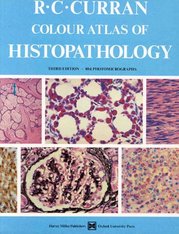 Colour atlas of histopathology /