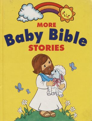 More baby Bible stories /