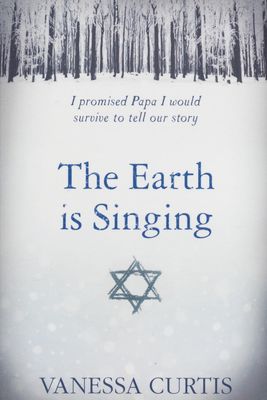 The earth is singing /