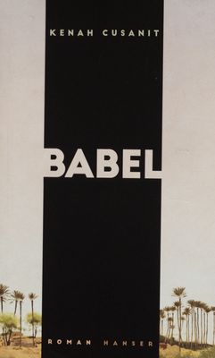 Babel : Roman /