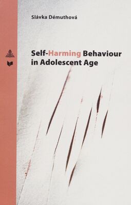 Self-harming behaviour in adolescent age /