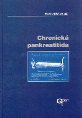Chronická pankreatitida. /