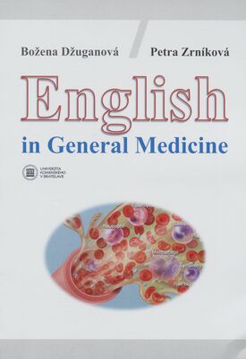 English in general medicine /