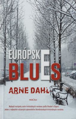 Európske blues /