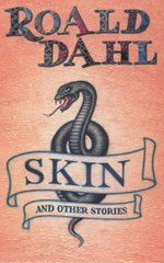 Skin and other stories /