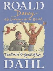 Danny the champion of the world /