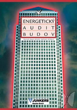 Energetický audit budov /