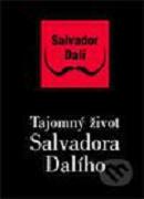 Tajomný život Salvadora Dalího. /