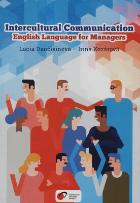 Intercultural communication : English language for managers /