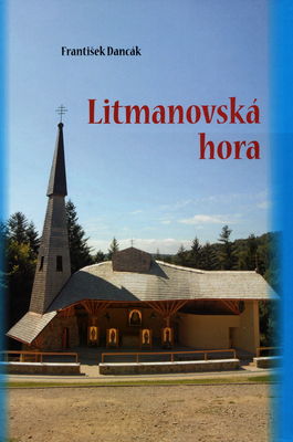 Litmanovská hora /