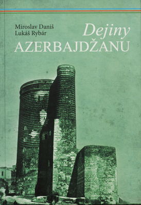 Dejiny Azerbajdžanu /
