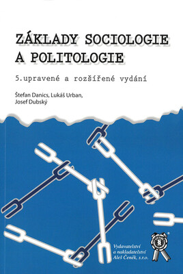 Základy sociologie a politologie /