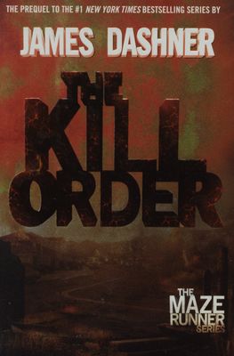 The kill order /