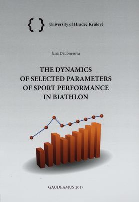 The dynamic of selected pamaremets of sport performace in biathlon /